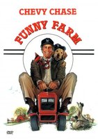 Funny Farm kids t-shirt #654542