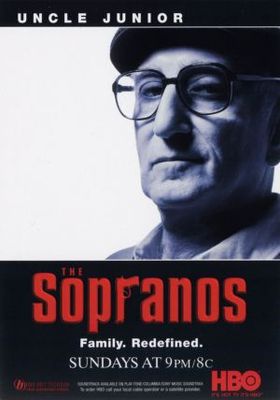The Sopranos Mouse Pad 654584