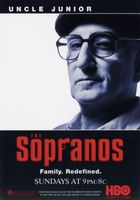 The Sopranos Tank Top #654584