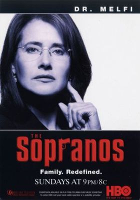 The Sopranos Mouse Pad 654586