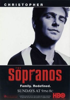 The Sopranos Mouse Pad 654588