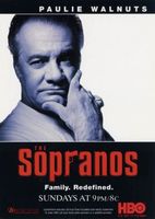 The Sopranos t-shirt #654589