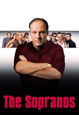 The Sopranos Mouse Pad 654595