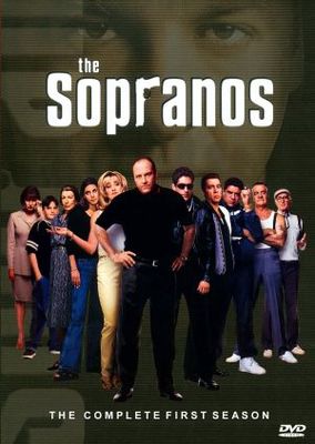 The Sopranos Mouse Pad 654597