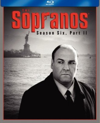 The Sopranos mug