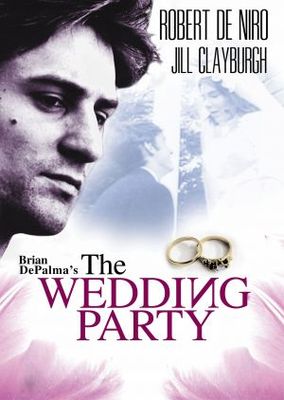 The Wedding Party Poster 654616