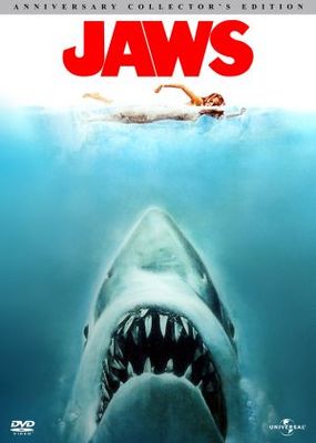 Jaws Poster 654648