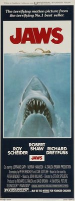 Jaws poster #654654