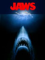 Jaws #654656 movie poster