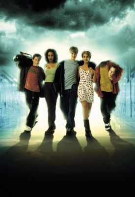 Idle Hands Canvas Poster
