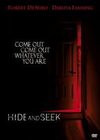 Hide And Seek t-shirt #654724