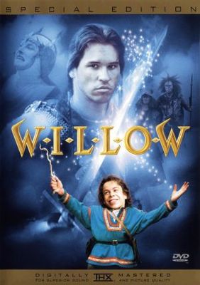 Willow Poster 654772