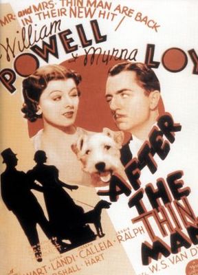 After the Thin Man puzzle 654782