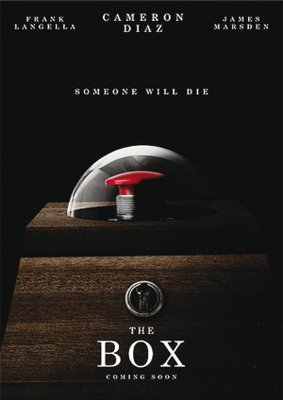 The Box Poster 654844