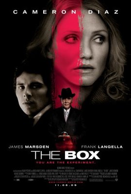 The Box Phone Case