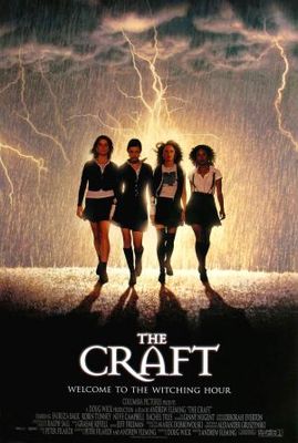 The Craft Poster 654902