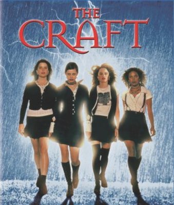 The Craft Poster with Hanger