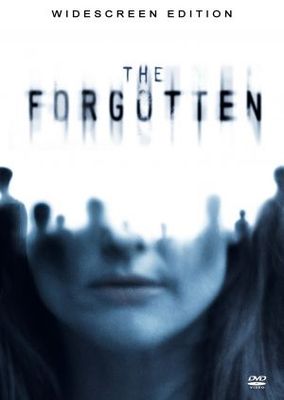 The Forgotten Poster 654917