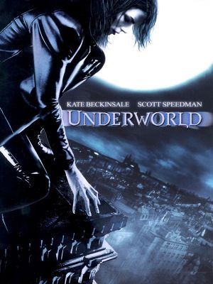 Underworld Poster 654924