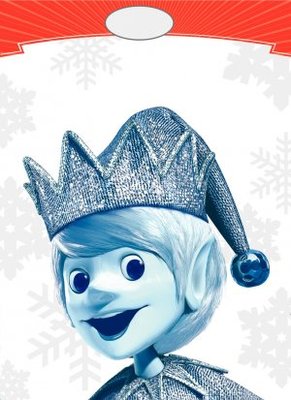 Jack Frost Poster 654984