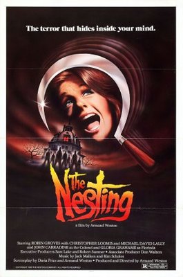 The Nesting Poster 655001