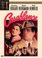 Casablanca Tank Top #655013
