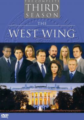 The West Wing Poster 655060