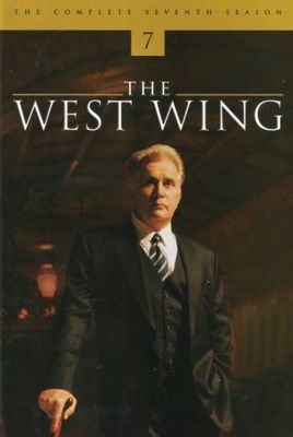 The West Wing Mouse Pad 655061