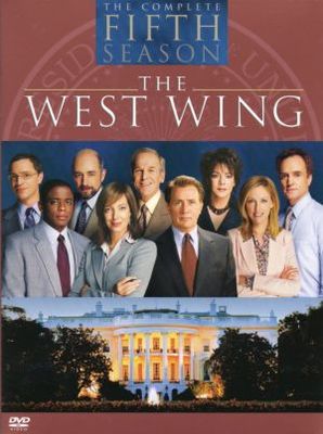 The West Wing poster #655062