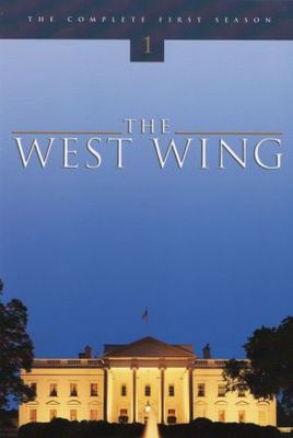 The West Wing Poster 655063