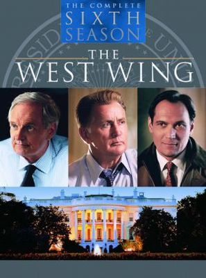 The West Wing Stickers 655064