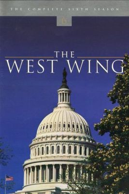 The West Wing poster #655065
