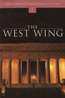 The West Wing t-shirt #655066