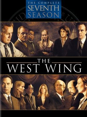 The West Wing poster #655068