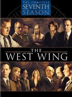The West Wing #655068 movie poster