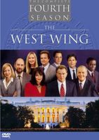 The West Wing t-shirt #655071