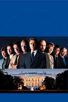 The West Wing movie poster