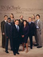 The West Wing #655073 movie poster