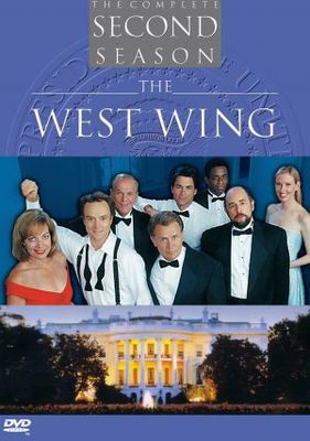 The West Wing Mouse Pad 655074