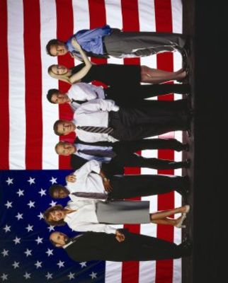 The West Wing poster #655075