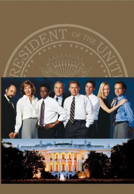 The West Wing poster #655076