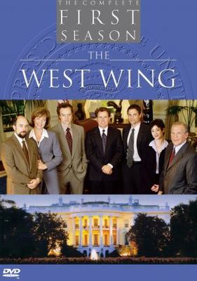 The West Wing poster #655077