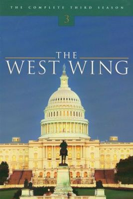 The West Wing poster #655079
