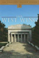 The West Wing tote bag #