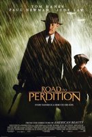 Road to Perdition kids t-shirt #655131