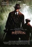 Road to Perdition Mouse Pad 655132