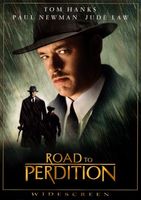 Road to Perdition Mouse Pad 655134