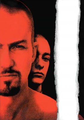 American History X Wooden Framed Poster