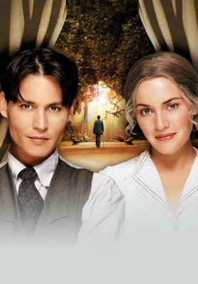 Finding Neverland Poster 655177
