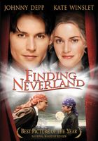 Finding Neverland Longsleeve T-shirt #655178